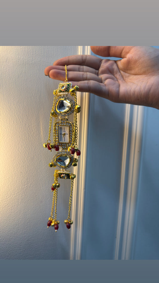 Viral Kashmiri Watch✨