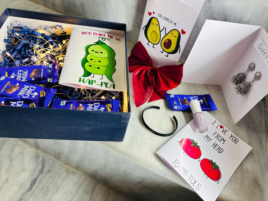 Sorry Hamper For Her🎀