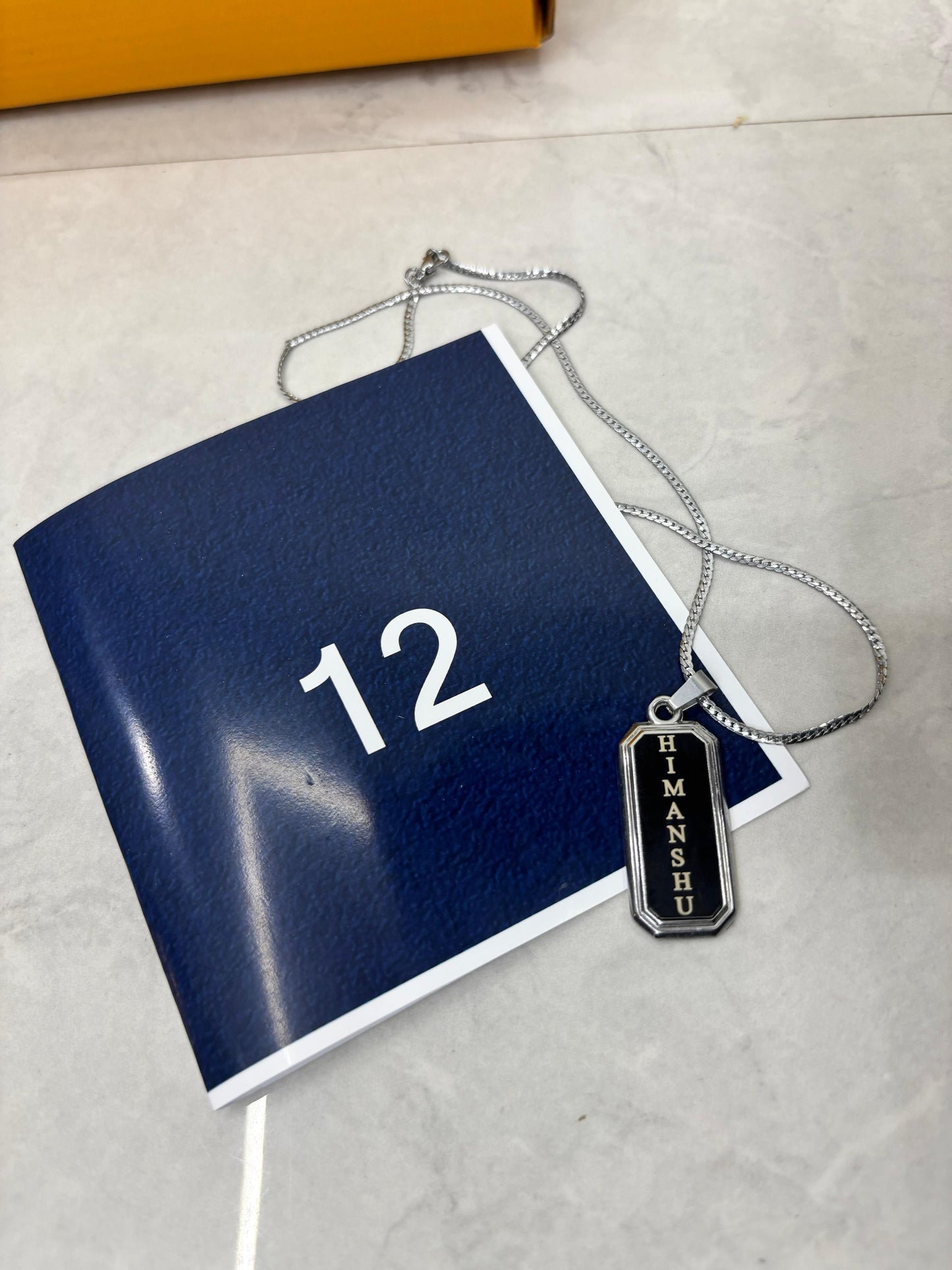 22 Birthday Gift Box for Him