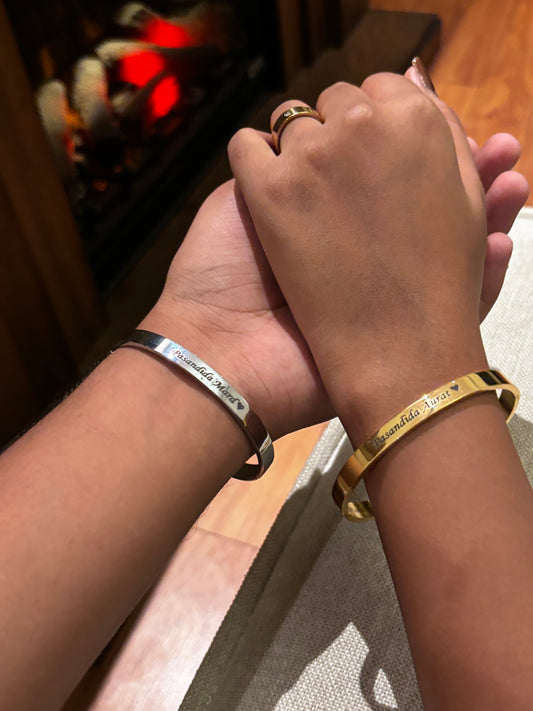Pasandida Bracelet Combo
