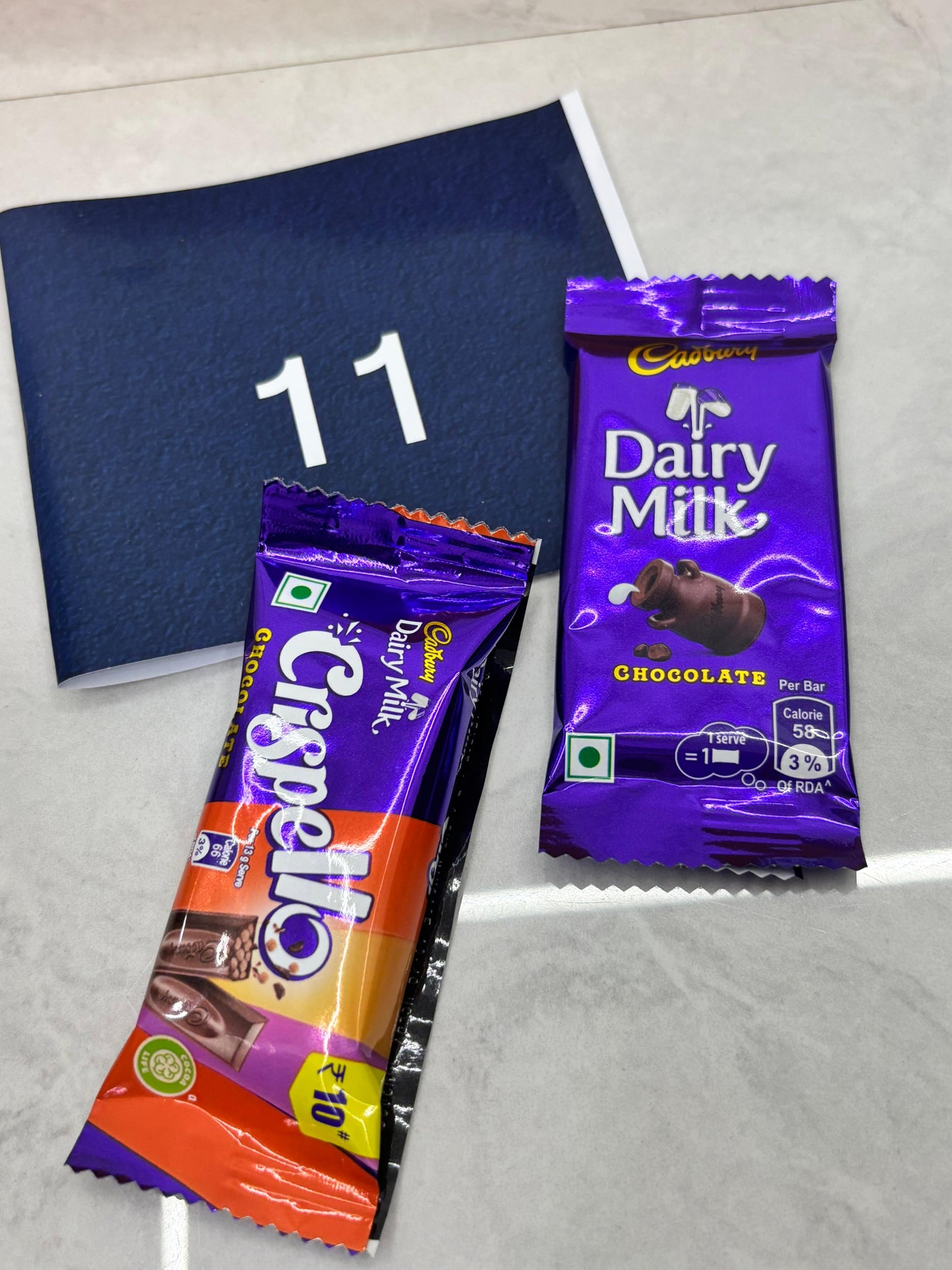 22 Birthday Gift Box for Him
