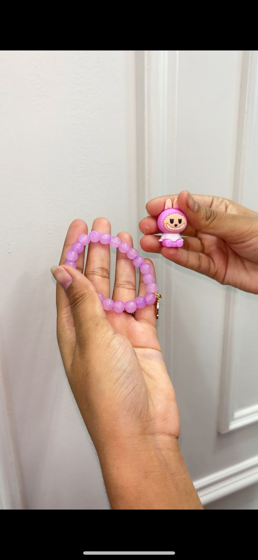 Customised Labubu Kinderjoy