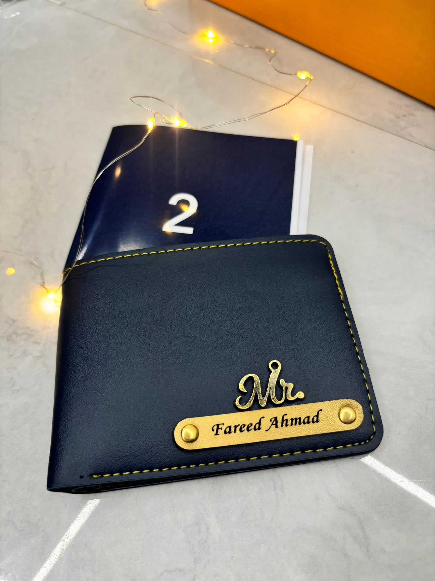 22 Birthday Gift Box for Him
