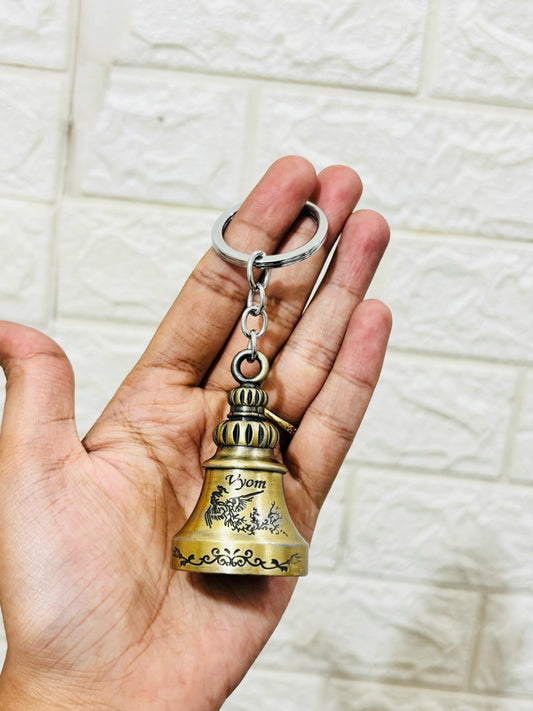 Customised Guardian Bell 🔔