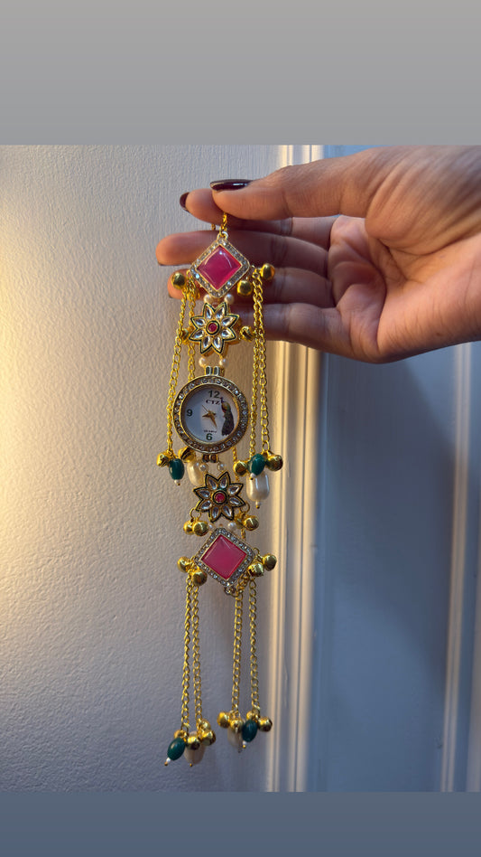 Viral Kashmiri Watch✨