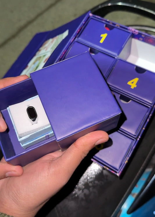 Valentine 8 in 1 Gift Box for Boy ❤️