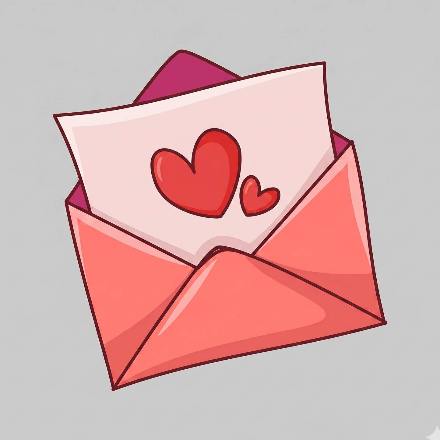 Personalised Letter 💌