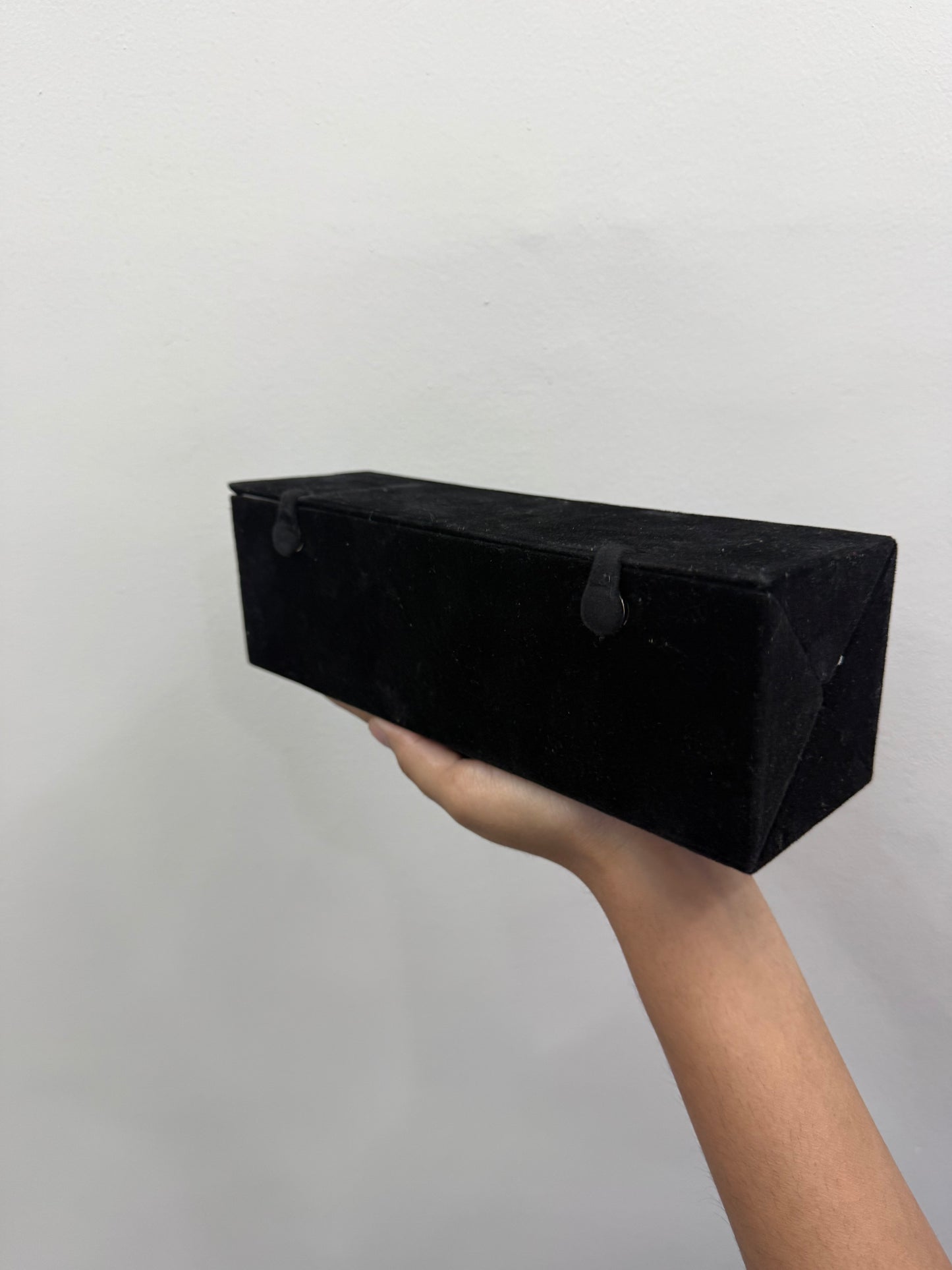 16 Western Earring Box