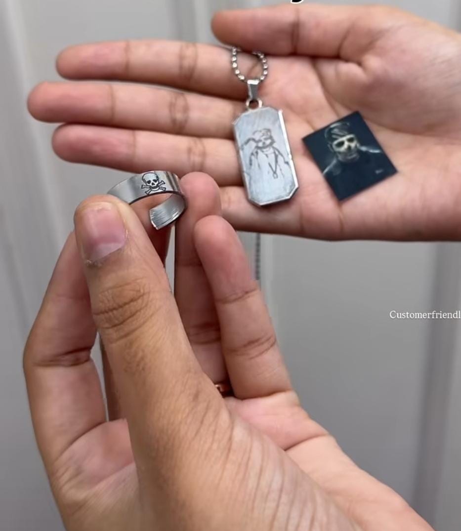 Talwiinder Customised Kinderjoy