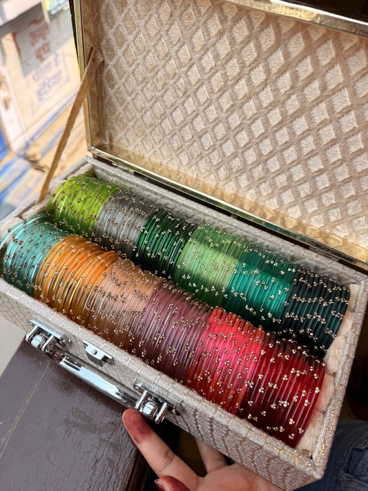 Eid special bangles set