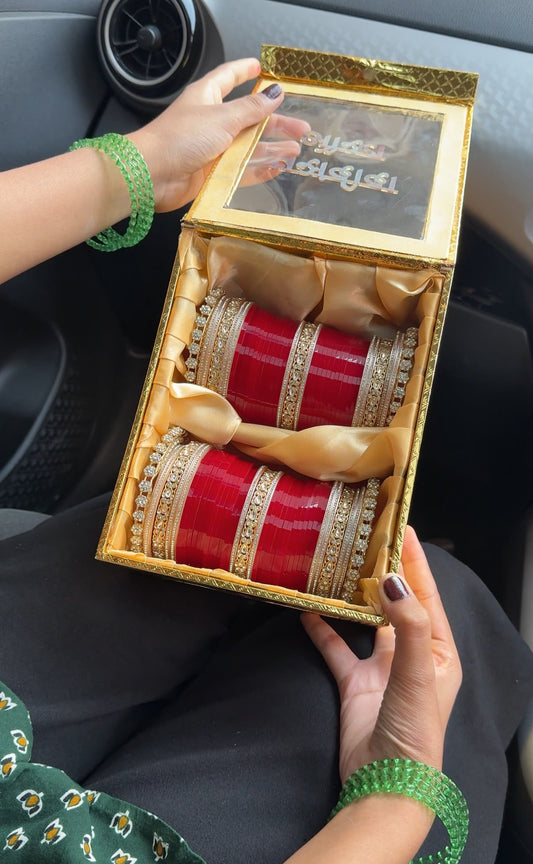 Karwa Chauth limited Edition Box