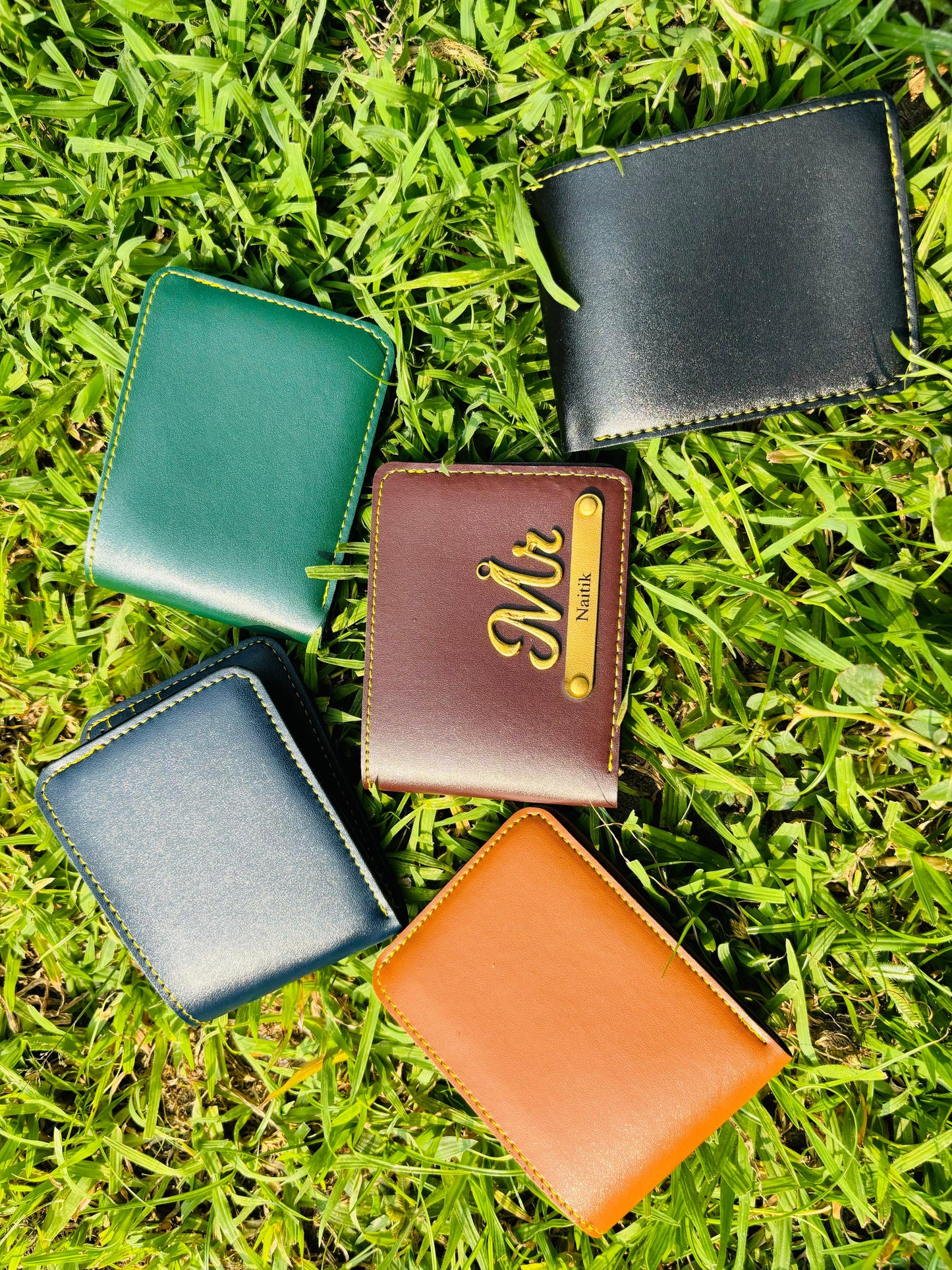 Premium Men Wallet
