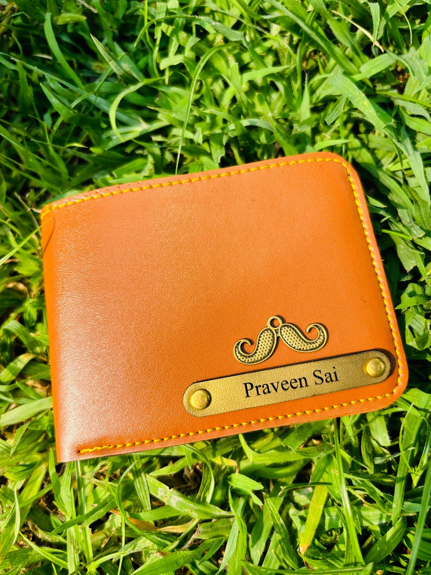 Premium Men Wallet