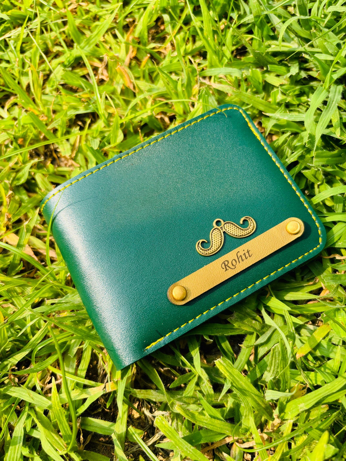 Premium Men Wallet