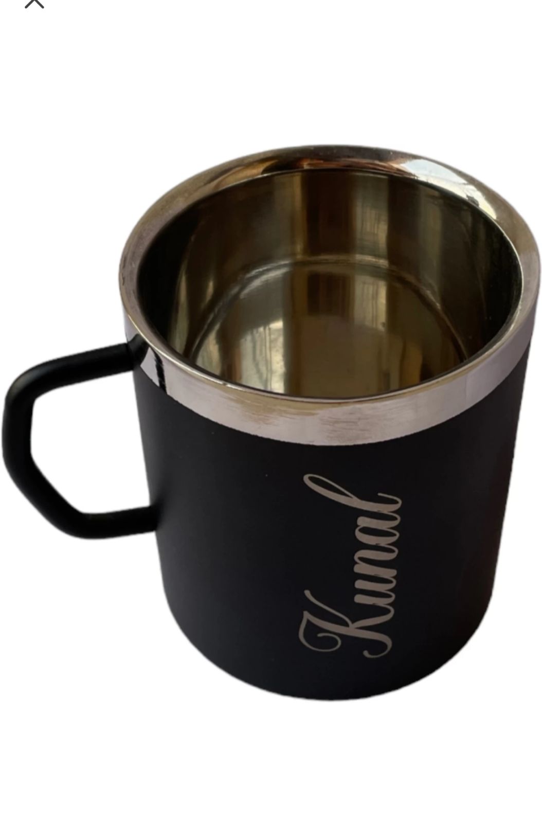 Customised Break Proof Mug