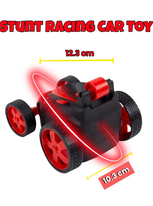 Remote control car with customised photo ring π