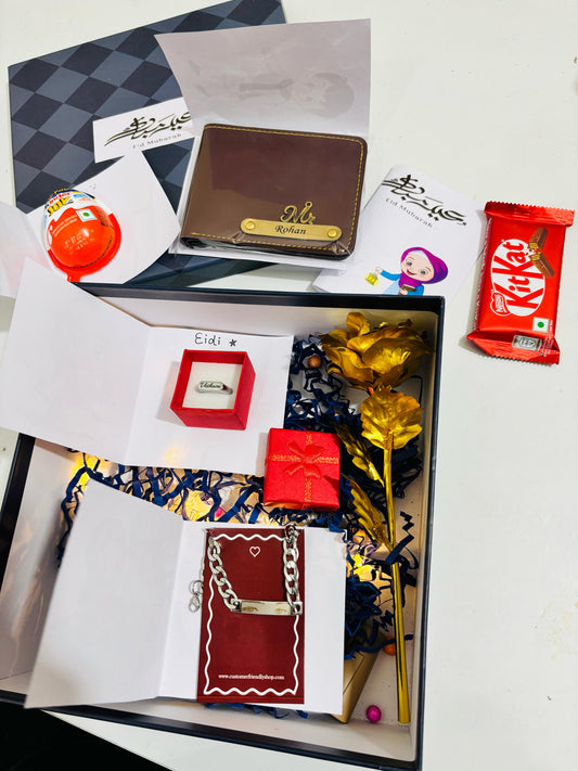 Eid Special Gift Box for Him ⭐️