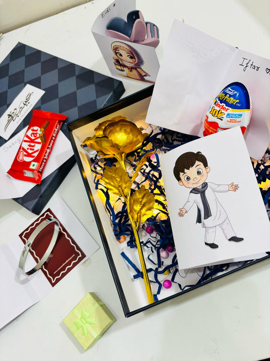 EID SPECIAL GIFT BOX FOR HER 🌙
