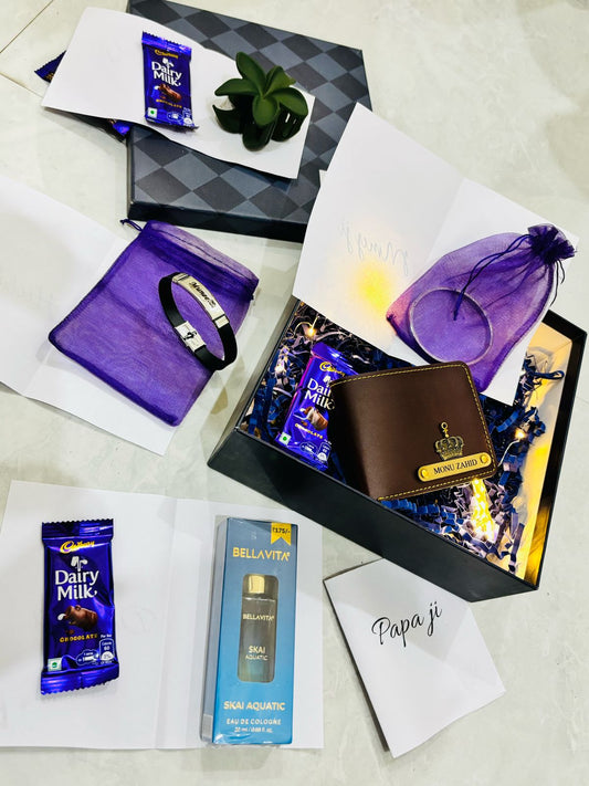 Family Member Hamper 💗