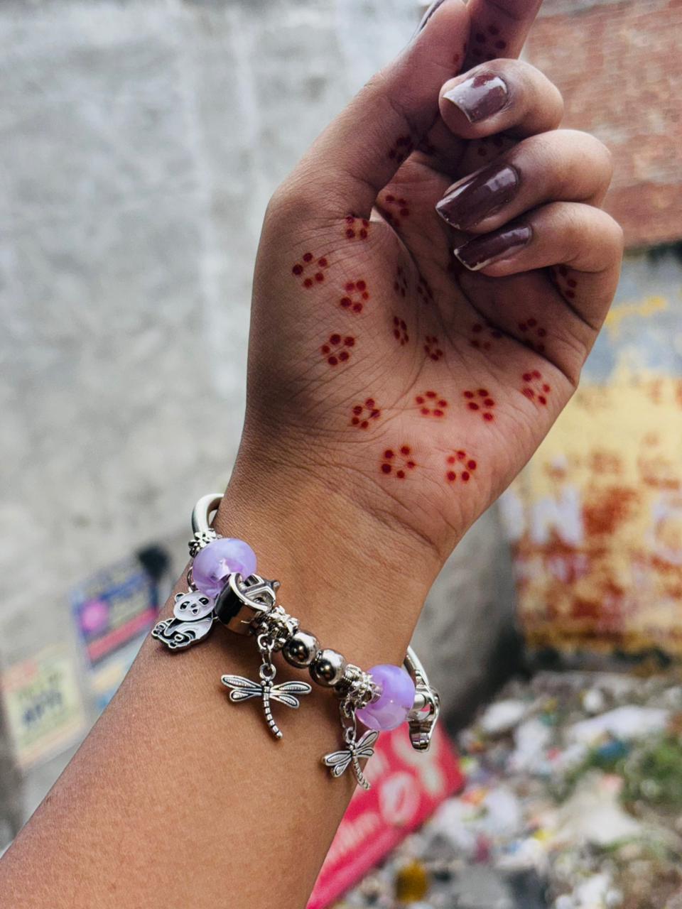 Instagram Viral Bracelet