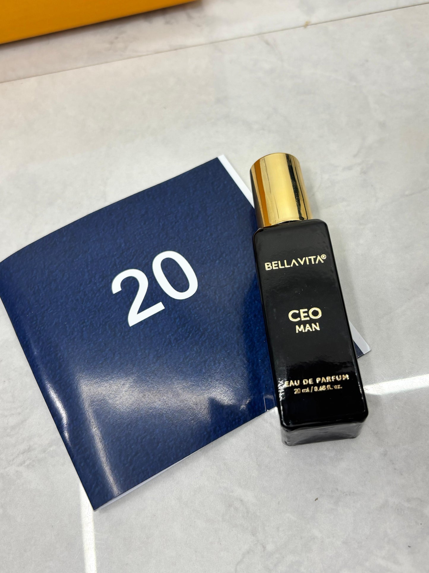 22 Birthday Gift Box for Him