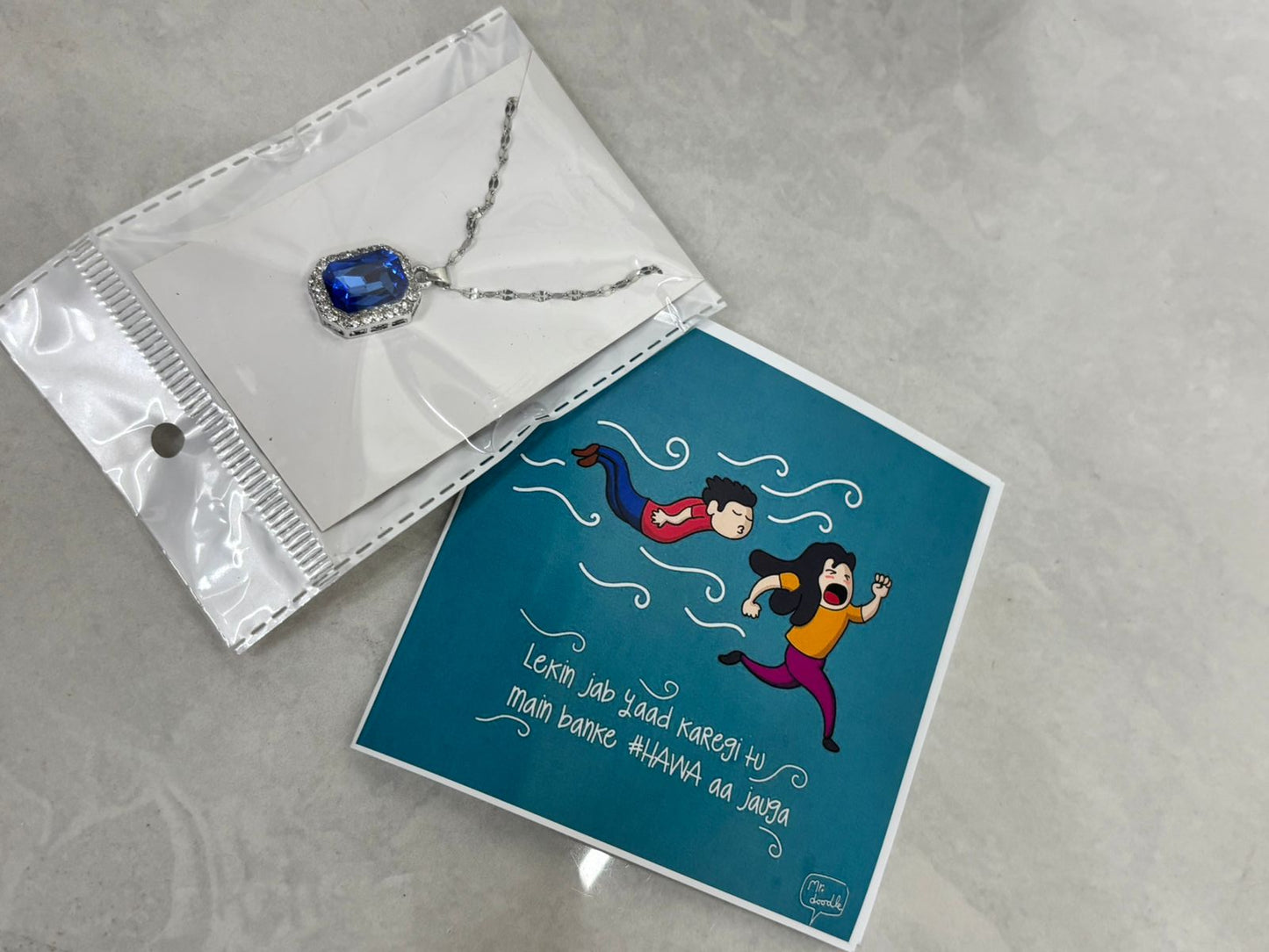 Rakshabandhan Special Gift Box For Sister