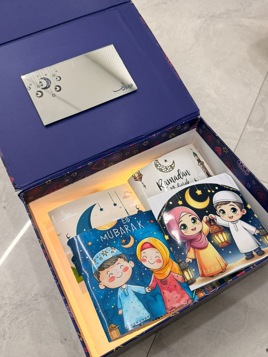 Eid Gift Box for Her