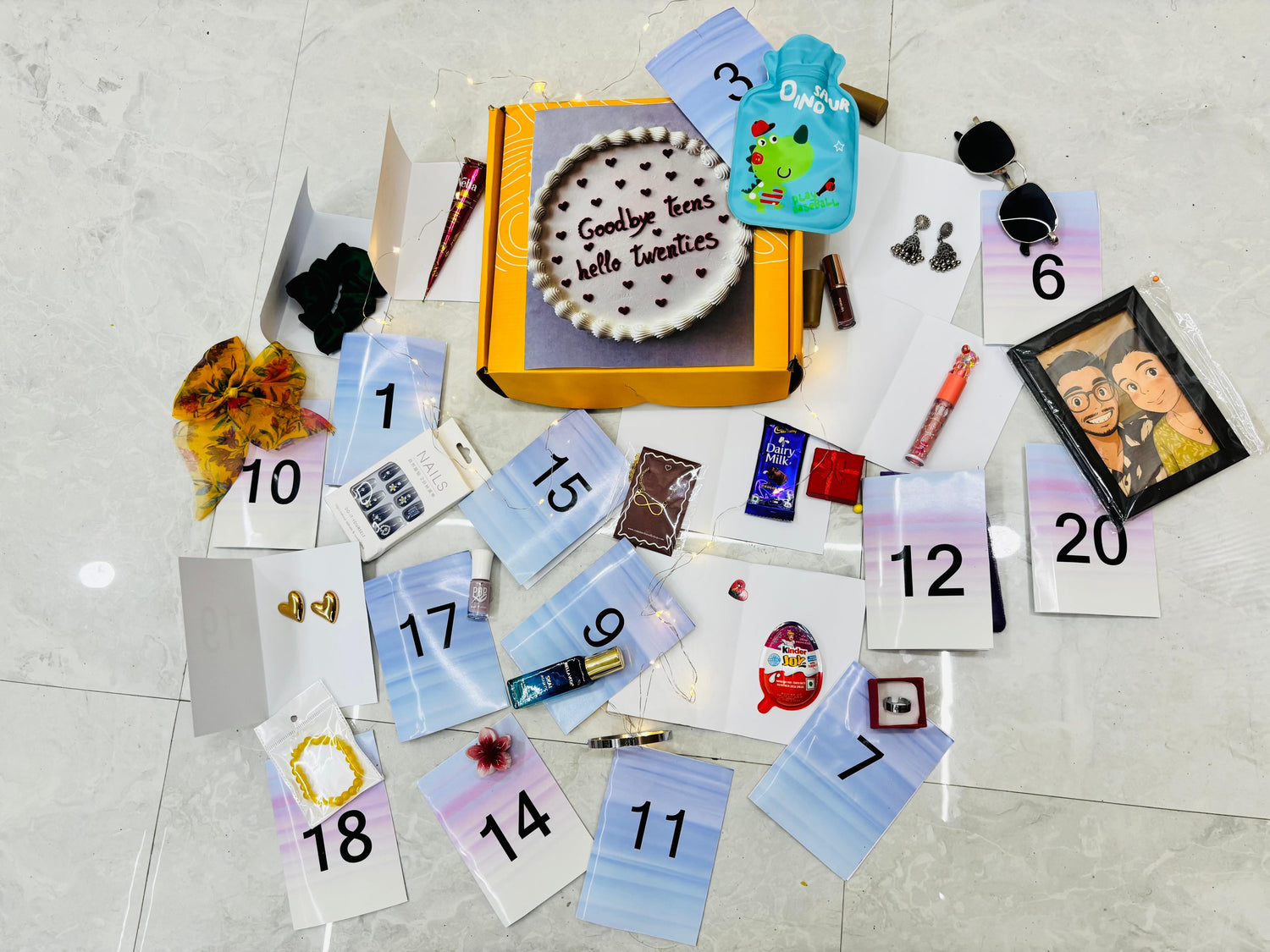 Hamper For Her