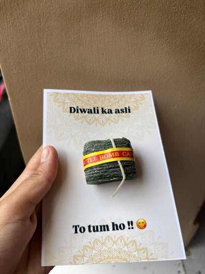 Boondi Laddu Gift Box for Him✨🪔