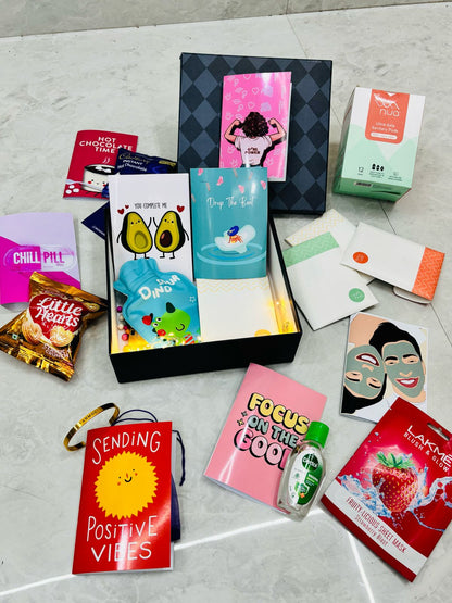 Period Special Menstrual Care Kit