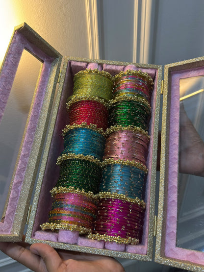 2 in 1 Bangle Box ✨