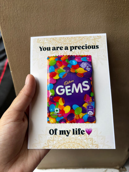 Boondi Laddu Gift Box for Him✨🪔