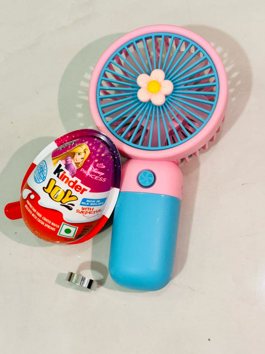 Summer Fan For her
