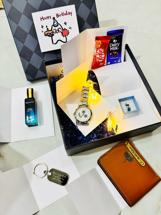 Birthday hamper for him(Special)