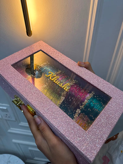 Pookie Bangle Box