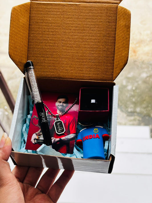 RCB Mini hamper