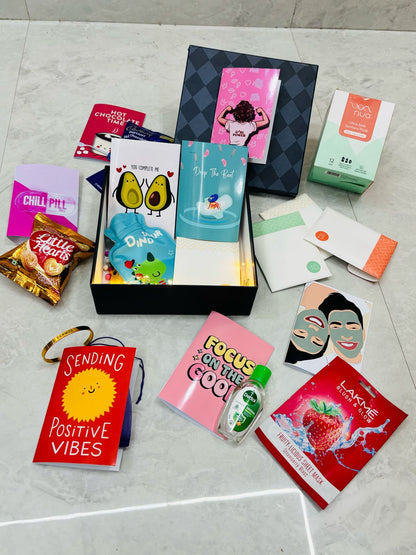 Period Special Menstrual Care Kit