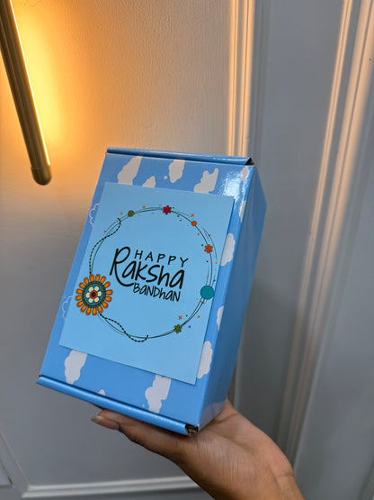 Rakshabandhan Mini Gift Box