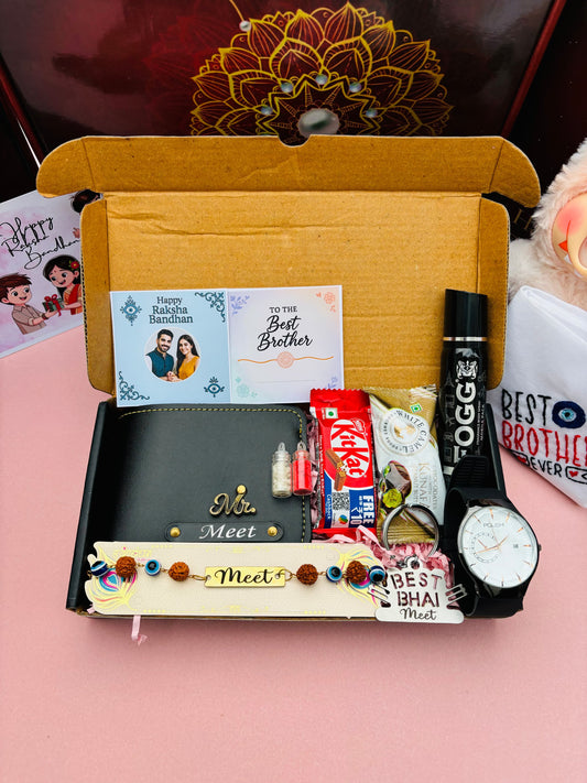 Rakshabandhan Gift for brother