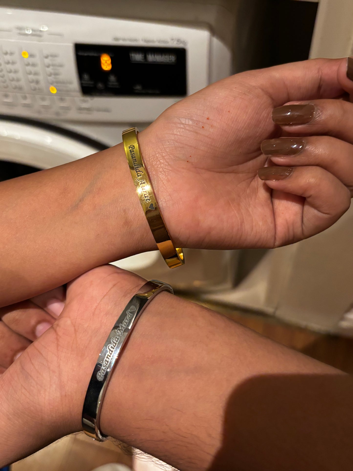 Pasandida Bracelet Combo