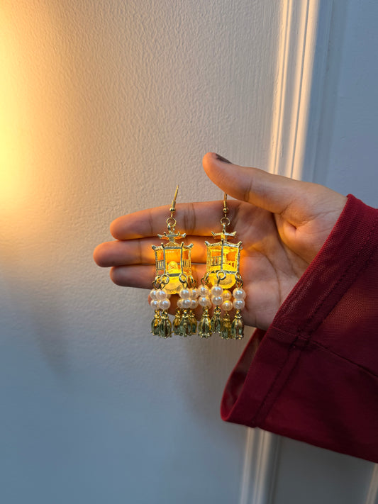 JugMug Light Jhumka