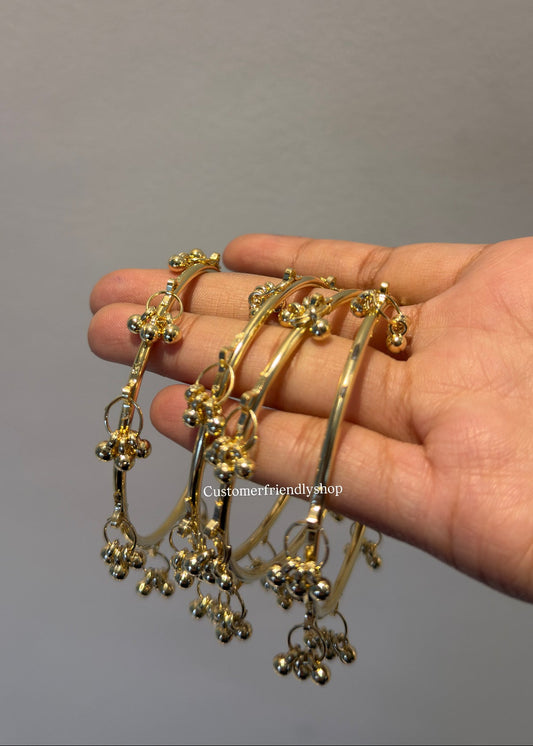 Ghungroo Bangles