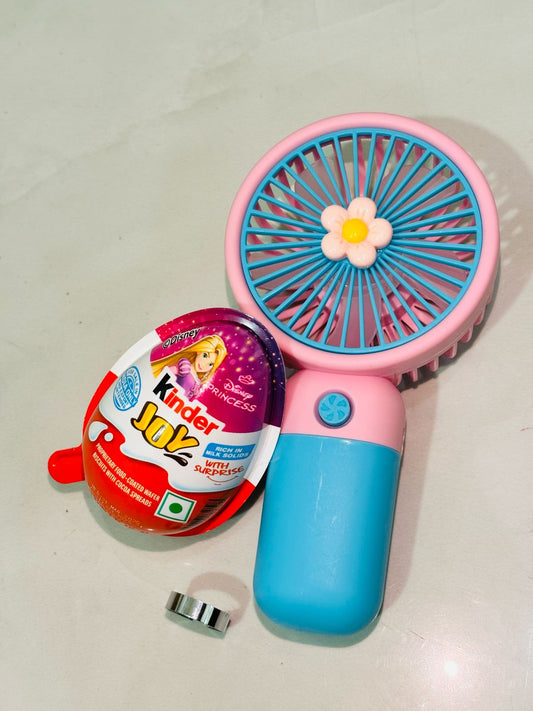 Summer Fan For her