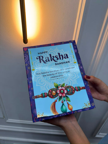 Rakshabandhan Surprise Box