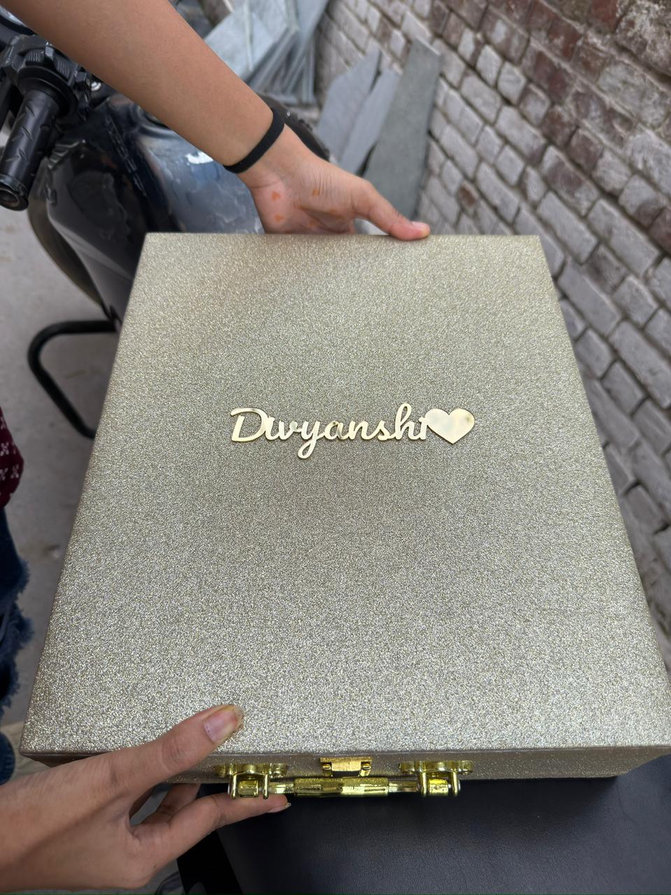 Big Bangle Box(5 Row)