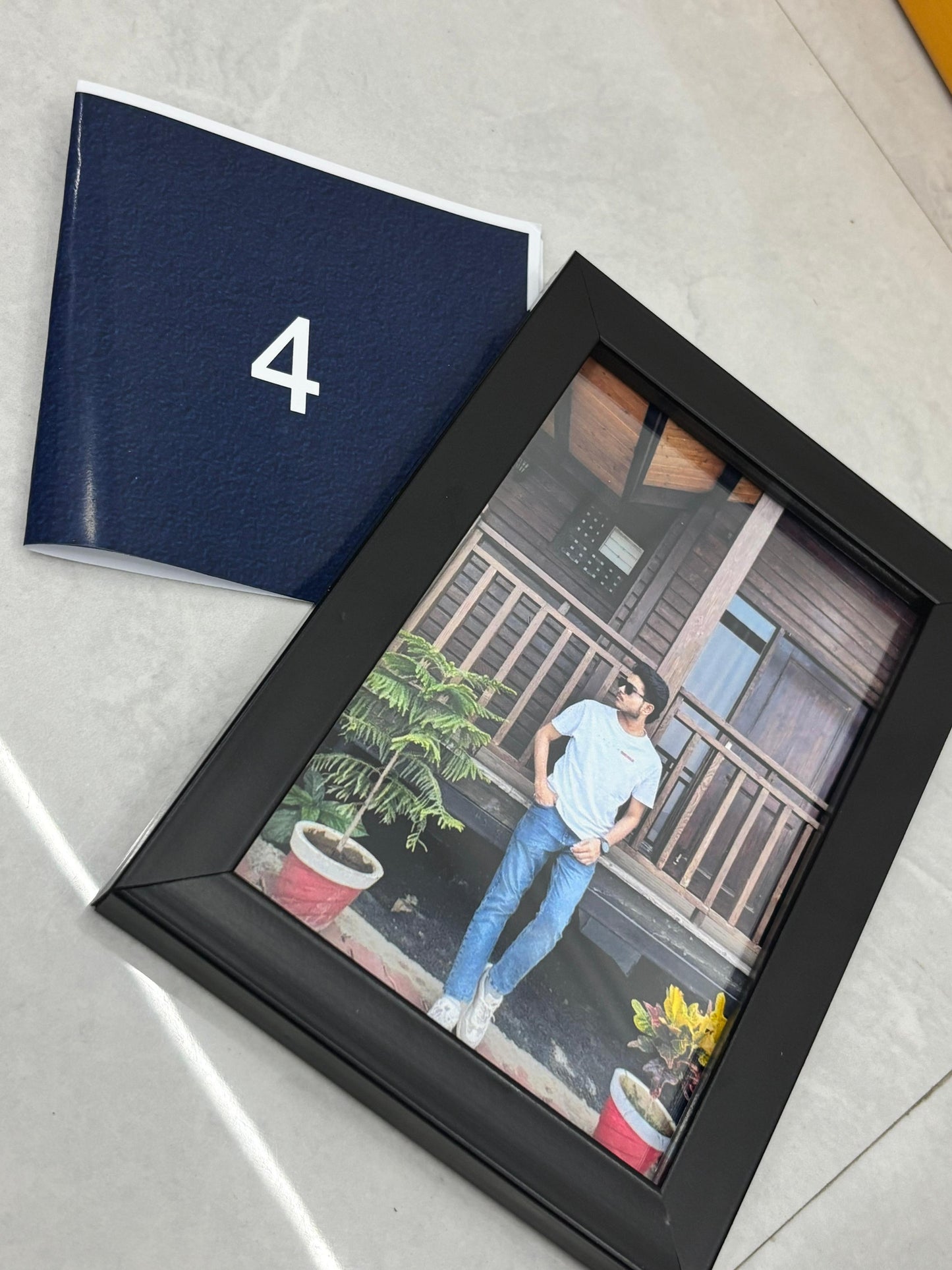 22 Birthday Gift Box for Him