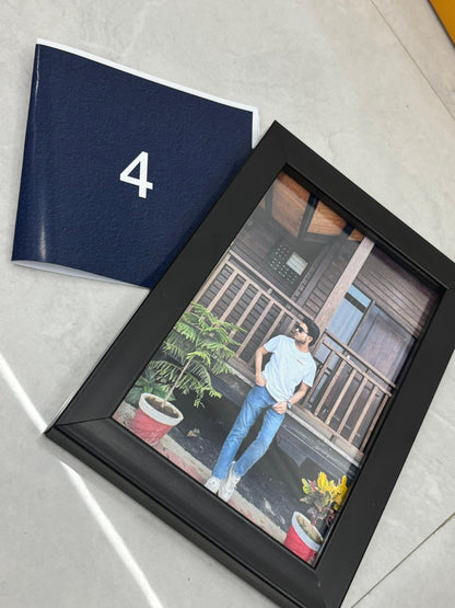 22 Birthday Gift Box for Him
