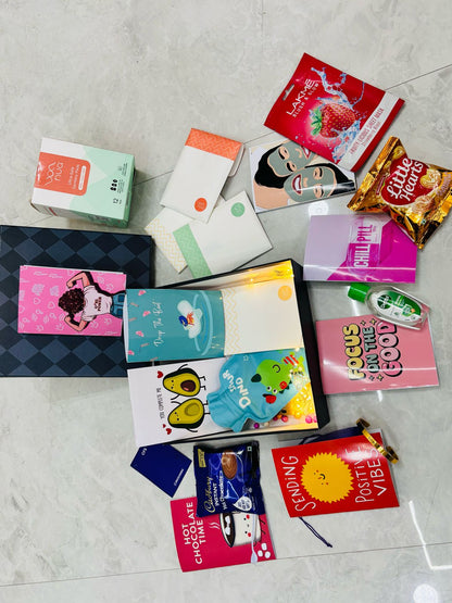 Period Special Menstrual Care Kit