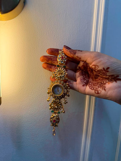 Premium Kashmiri Watch