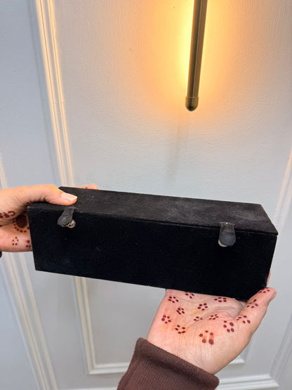 16 Anti Tarnish Pendants with Box